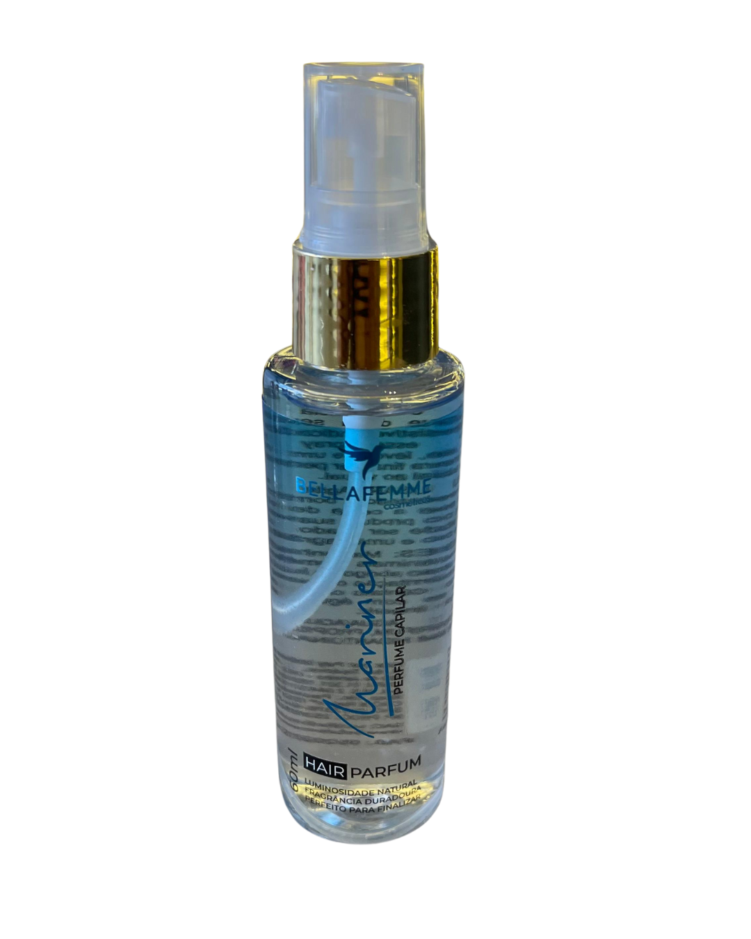 Perfume Capilar Mariner - 60ml BellaFemme