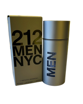 Perfume Importado 212 Men NYC EdT - 100ml