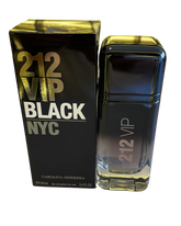 Perfume Importado 212 Vip Black EdP - 100ml
