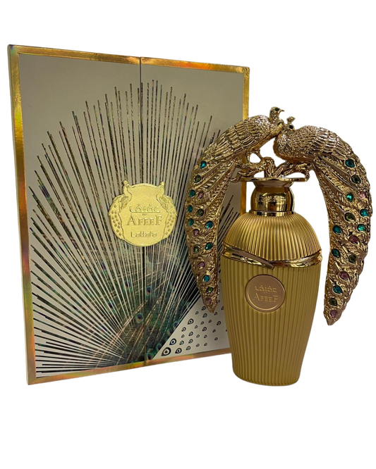 Perfume Árabe Afeef EdP - 100ml Lattafa
