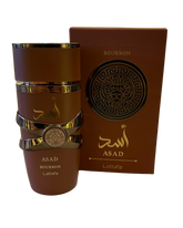 Perfume Árabe Asad Bourbon EdP - 100ml Lattafa