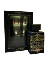 Perfume Árabe Bade'e Al Oud Oud For Glory EdP - 100ml Lattafa