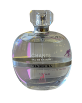 Perfume Árabe Chants Tenderina EdP - 100ml Maison Alhambra