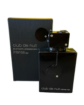 Perfume Árabe Club De Nuit Intense Man EdP - 105ml Armaf