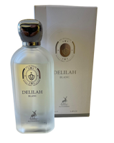 Perfume Árabe Delilah Blanc EdP - 100ml Maison Alhambra