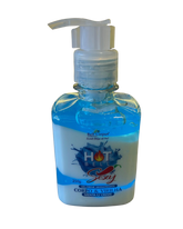 Gel/Creme Aromatizante Corpo e Virilha Menta c/ Creme - 250g