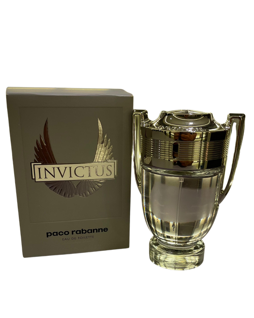 Perfume Importado Invictus EdT - 100ml