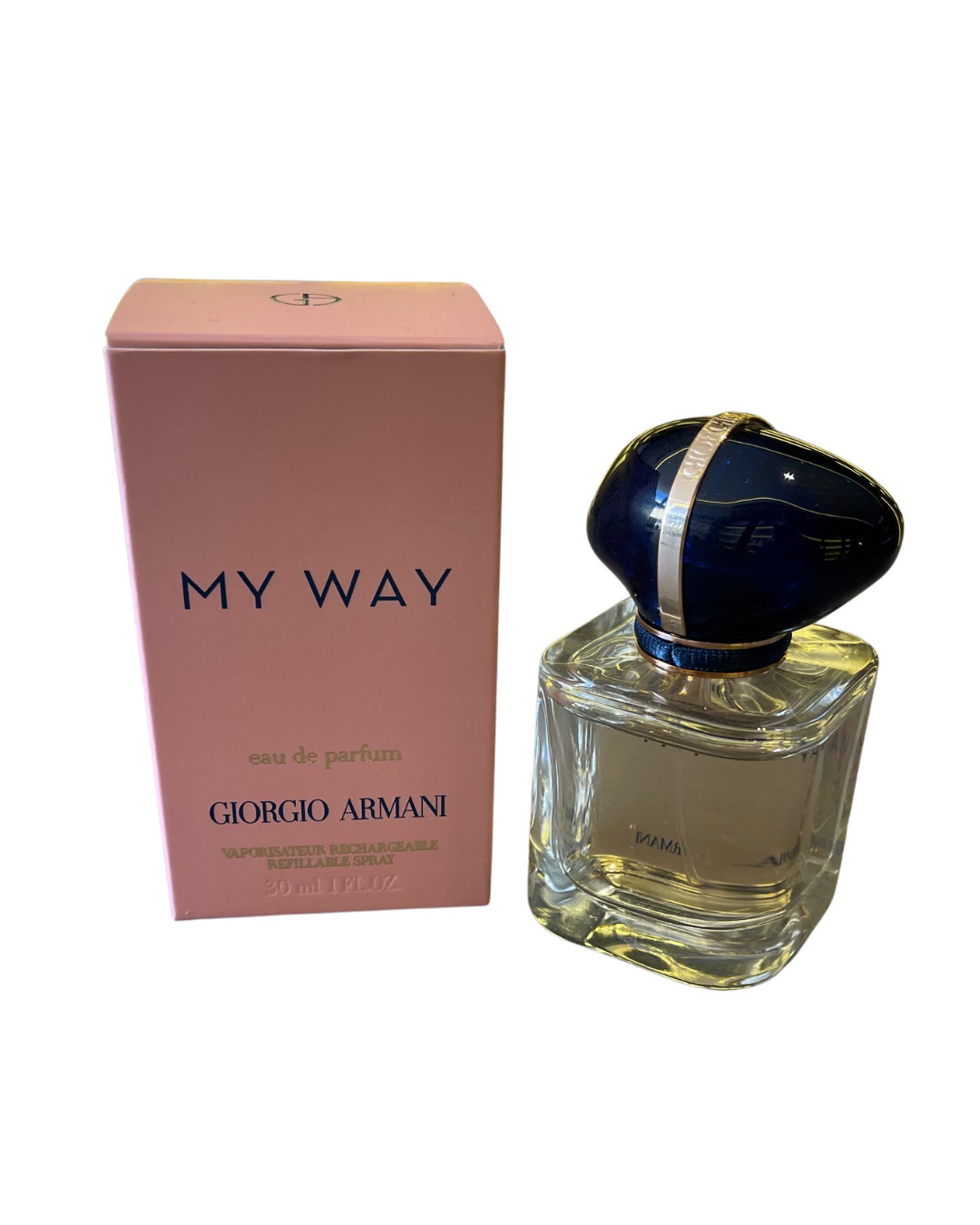 Perfume Importado My Way EdP - (Decant)