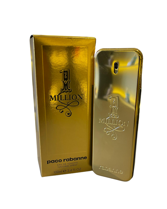 Perfume importado One Million EdT - 100ml