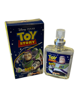 Perfume Infantil Masculino Toy Story Buzz - Jequiti 25ml