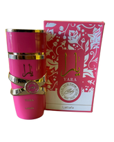 Perfume Árabe Yara Candy EdP - 100ml Lattafa