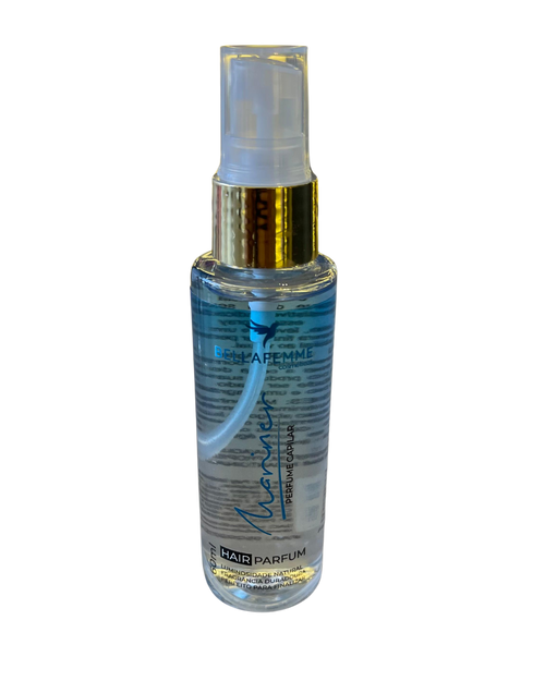 Perfume Capilar Mariner - 60ml BellaFemme