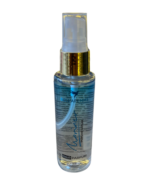 Perfume Capilar Mariner - 60ml BellaFemme