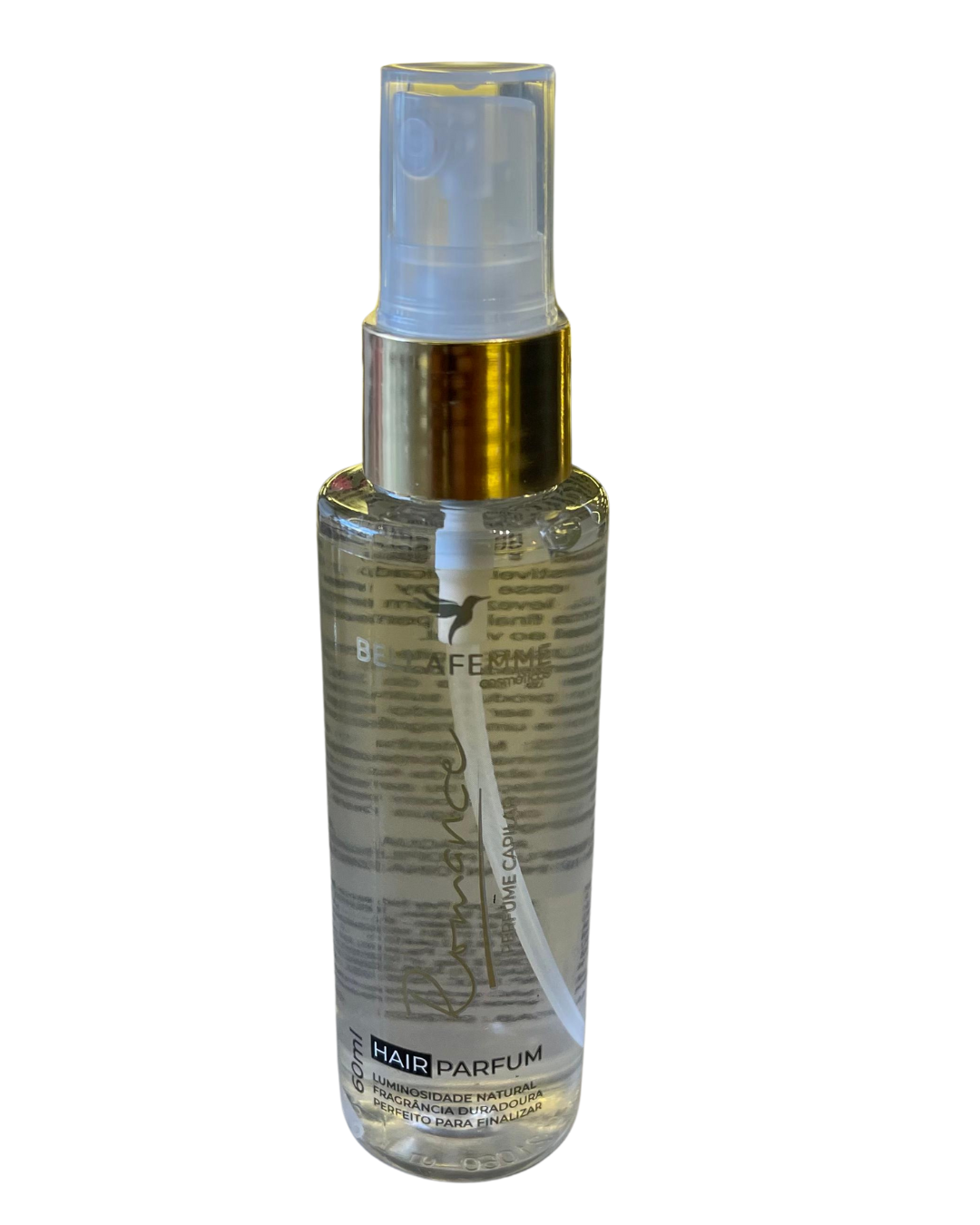 Perfume Capilar Romance - 60ml BellaFemme