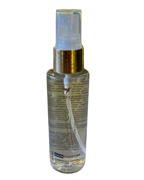 Perfume Capilar Romance - 60ml BellaFemme