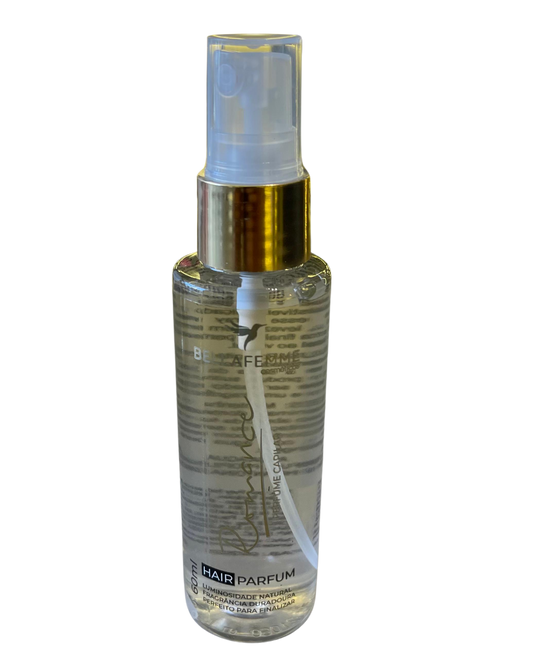 Perfume Capilar Romance - 60ml BellaFemme