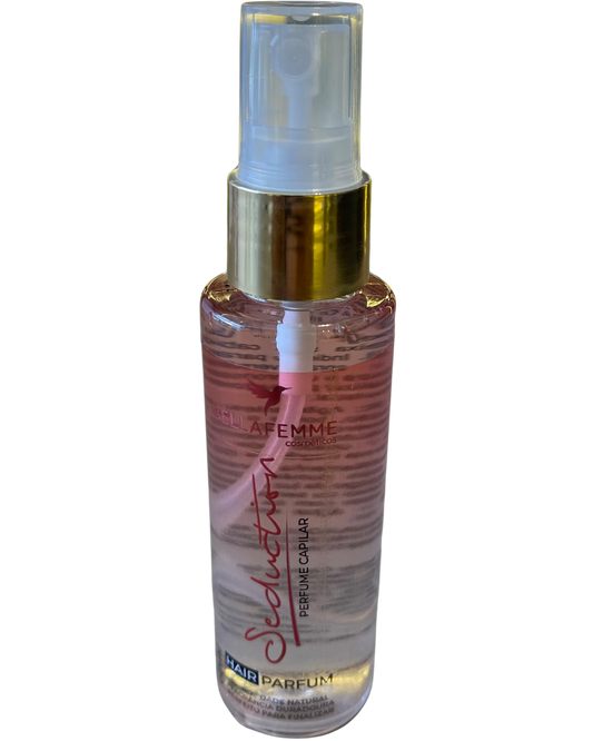Perfume Capilar Seduction - 60ml BellaFemme