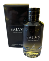 Perfume Árabe Salvo EdP - 100ml Maison Alhambra