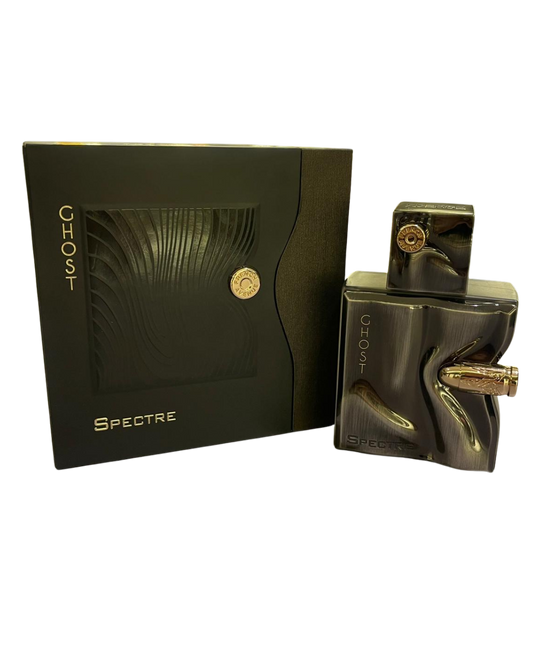 Perfume Árabe Spectre Ghost EdP - 100ml French Avenue