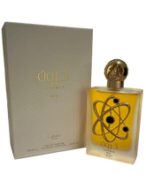 Perfume Árabe Tharwah Gold EdP - 100ml Lattafa